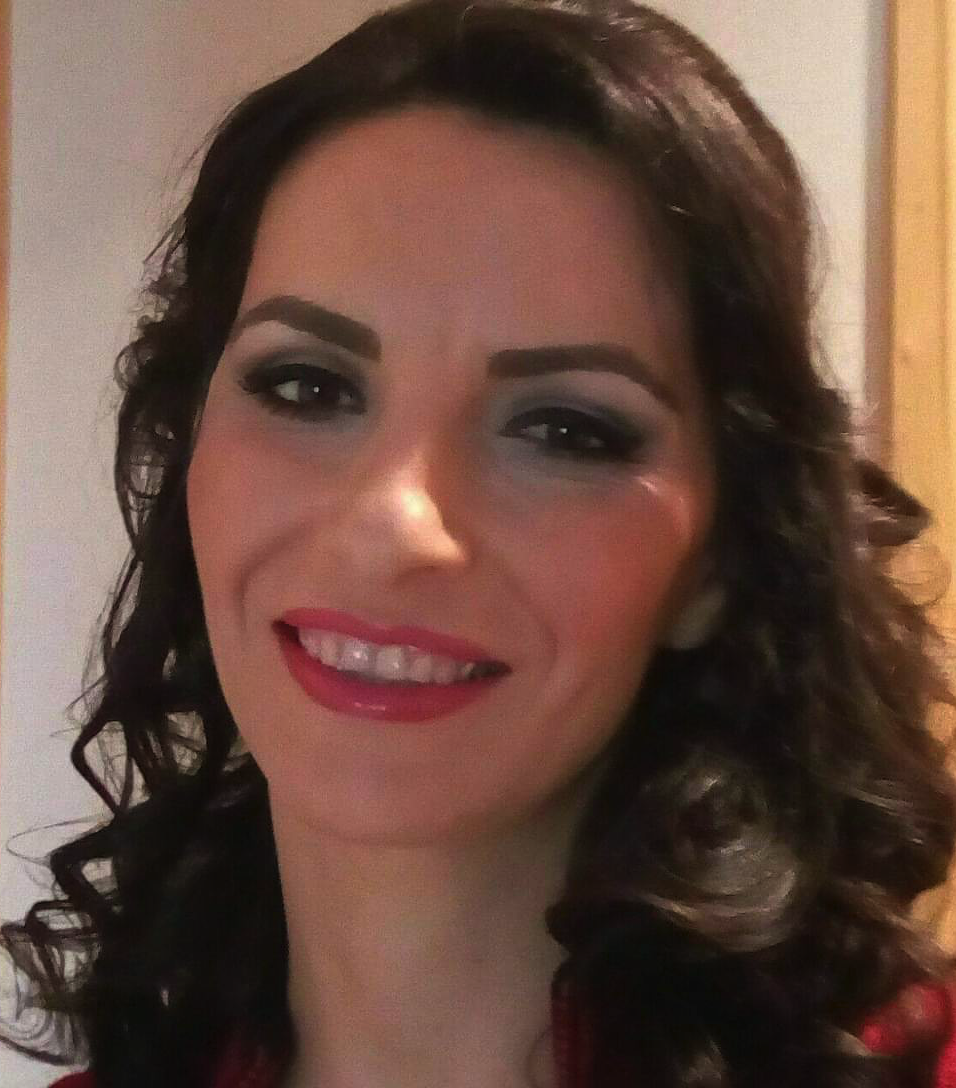 Team member image